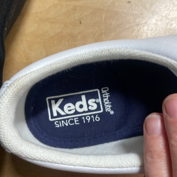 NEW Keds - Picture 4 of 5